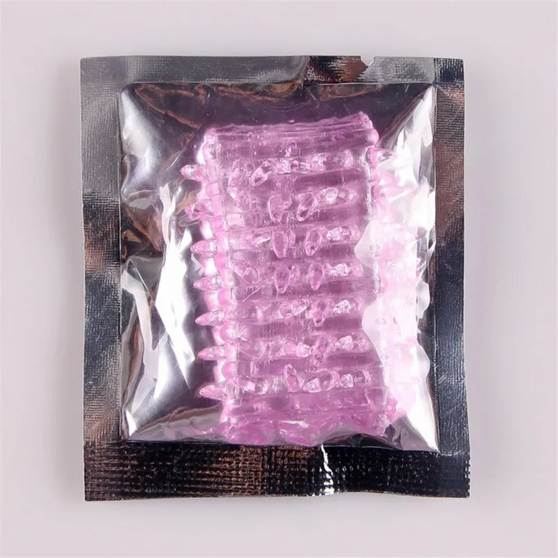 Men Delay Ejaculation Condom