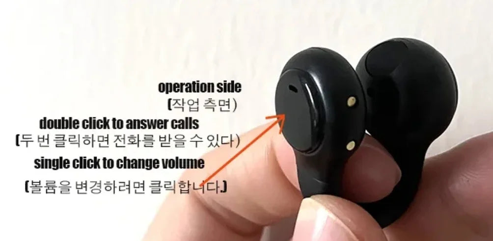 Original M47 Wireless Earphones