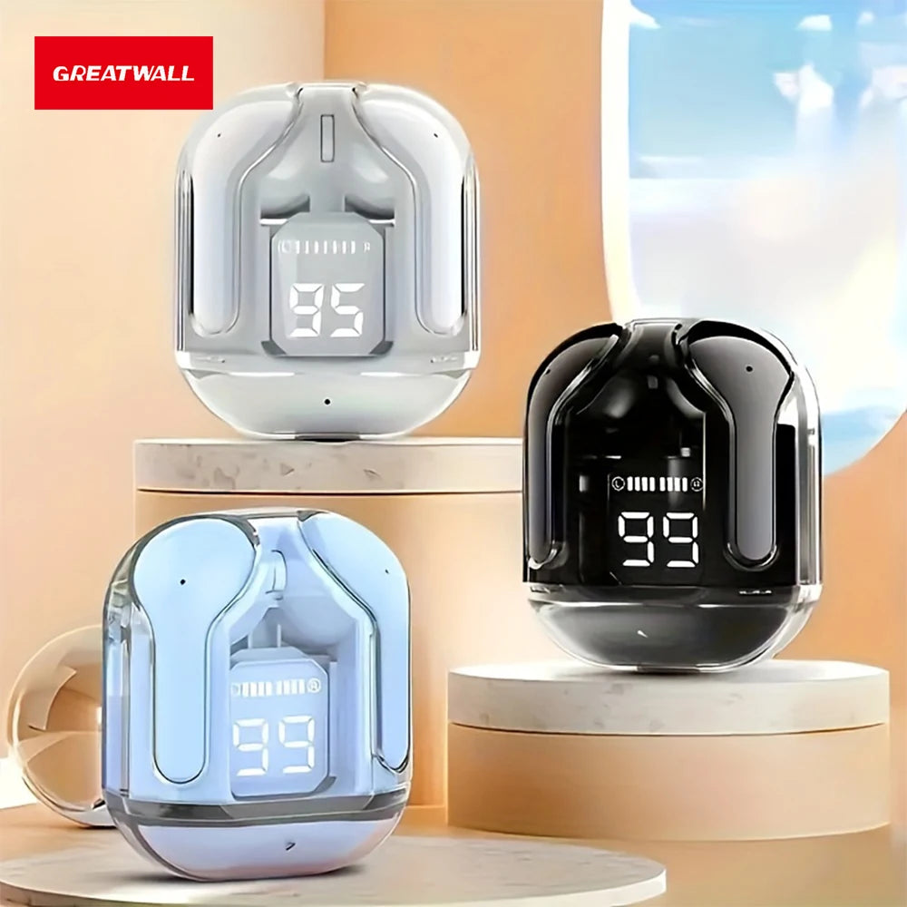 GREATWALL bluetooth wireless Earphone