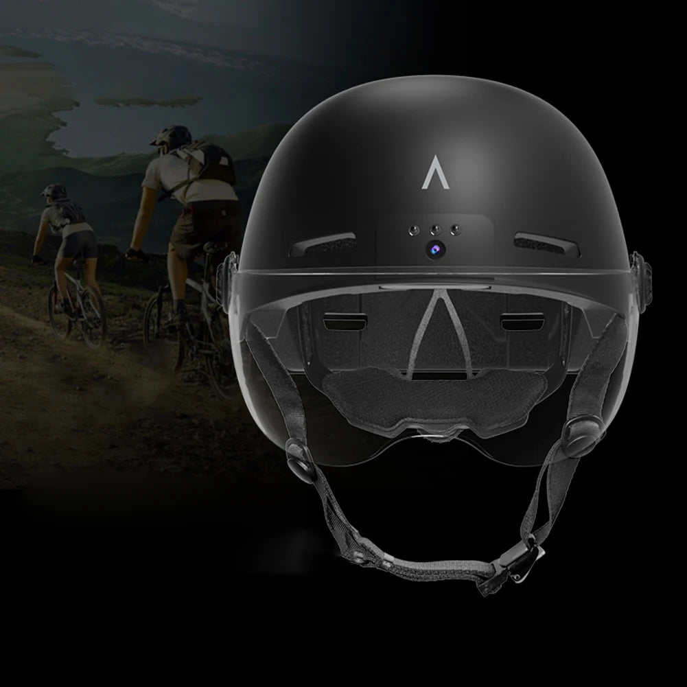 Helmet Action Camera 1080P@30FPS