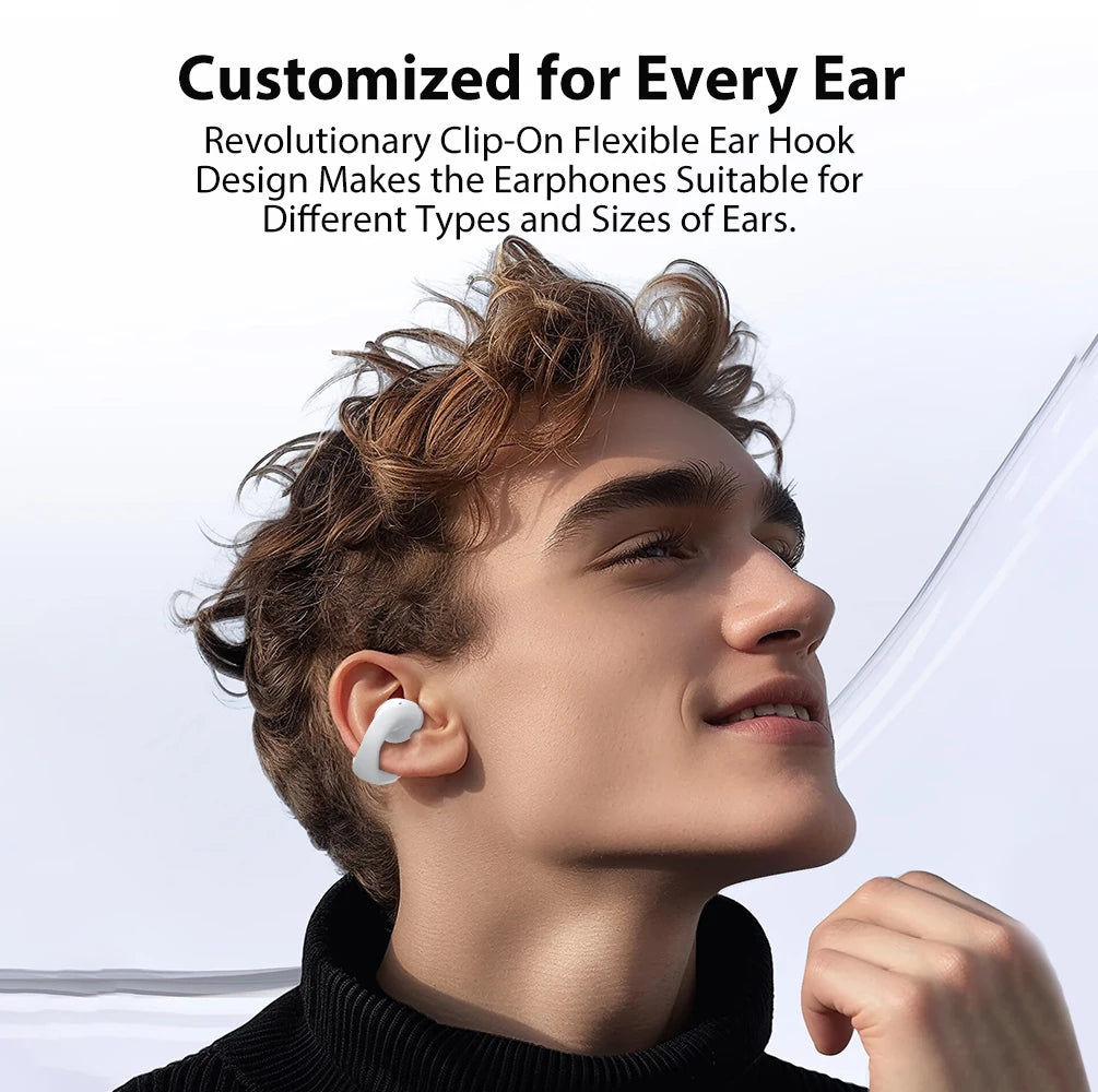 MINISO X29  OWS  Bluetooth Wireless 5.4 Earphones