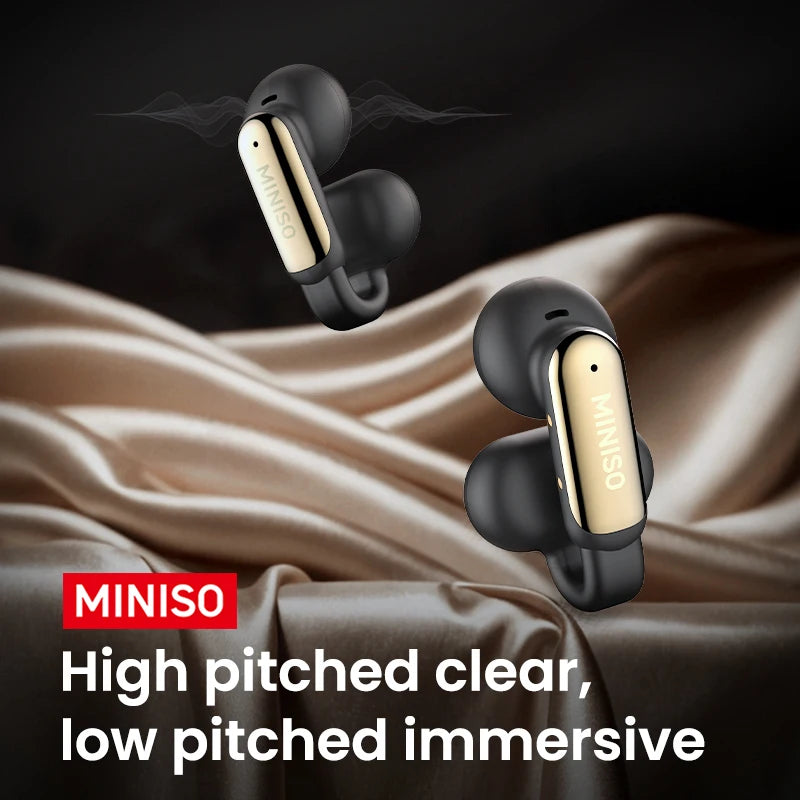 MINISO X36 TWS Wireless Bluetooth Headphones