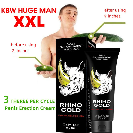 50ml  male enlargement cream