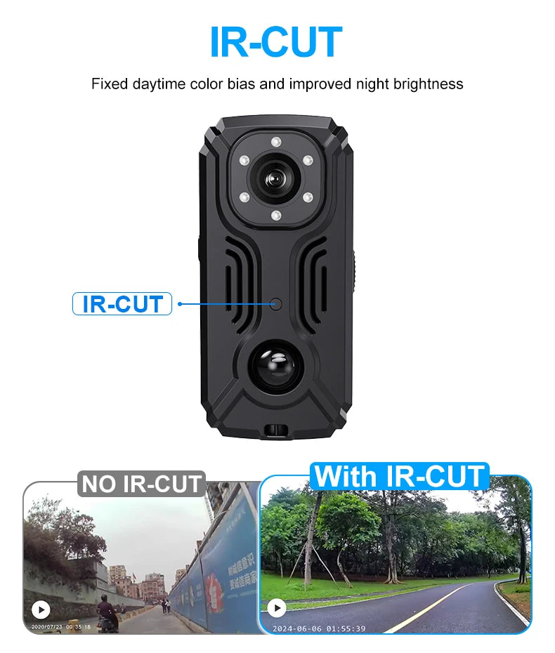 Ynmee-MD37 Wifi Mini Camera