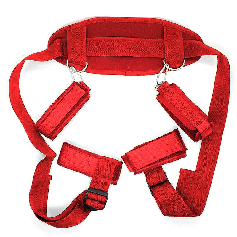 BDSM Restraints Harness