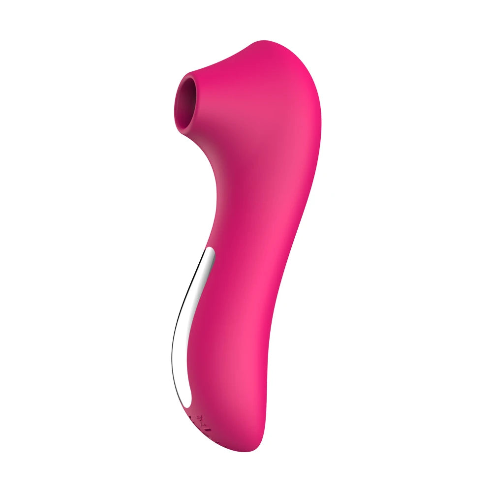 Female Clit Vacuum Stimulator