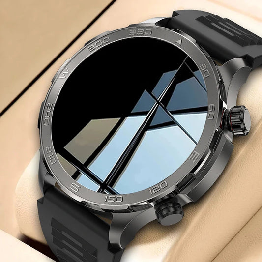 2024 New Bluetooth Smart Watch