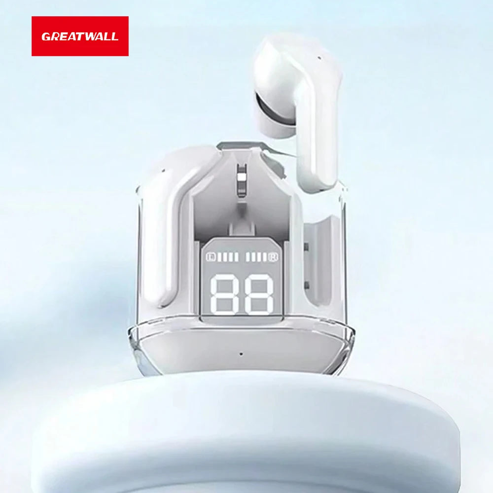 GREATWALL bluetooth wireless Earphone