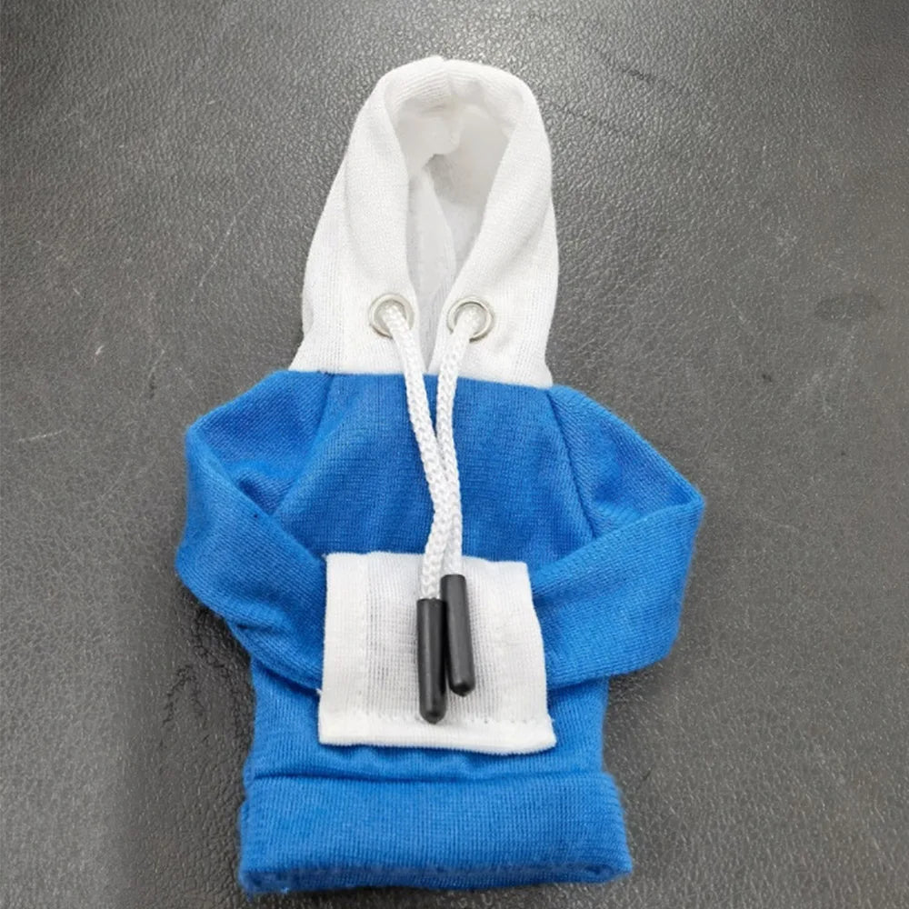 Gear Shift Hoodie Shift Cover