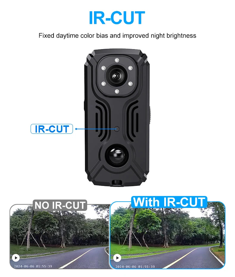 Ynmee-MD37 Wifi Mini Camera