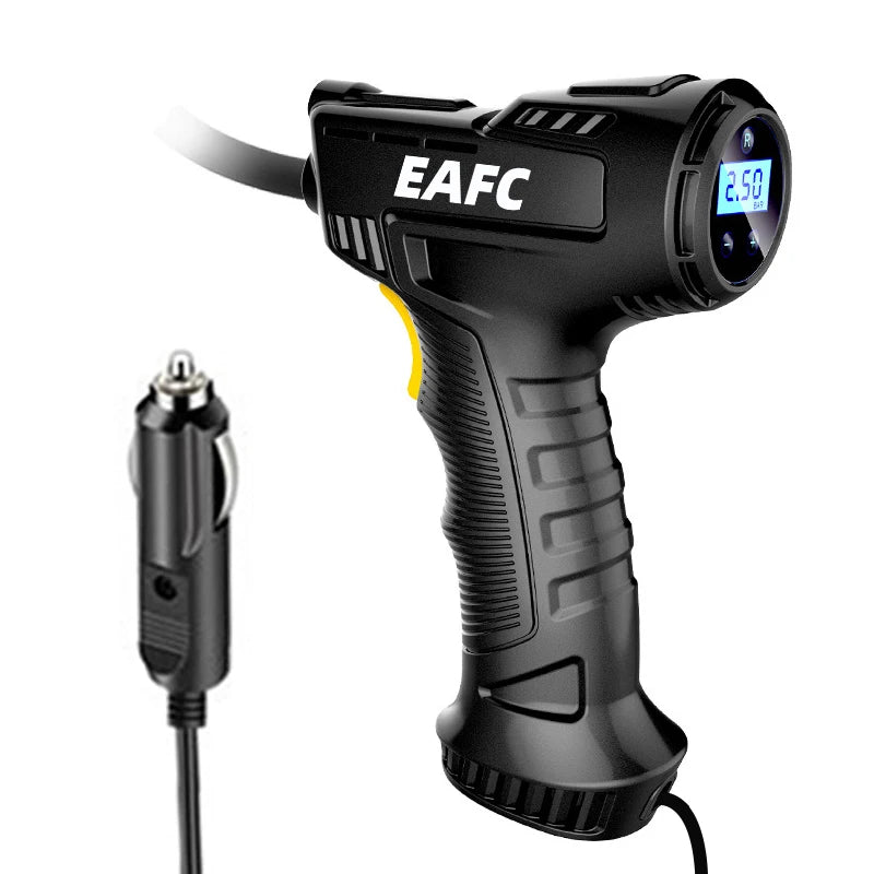 EAFC 120W Handheld Air Compressor