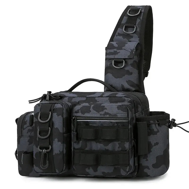 Fishing Tackle Backpack