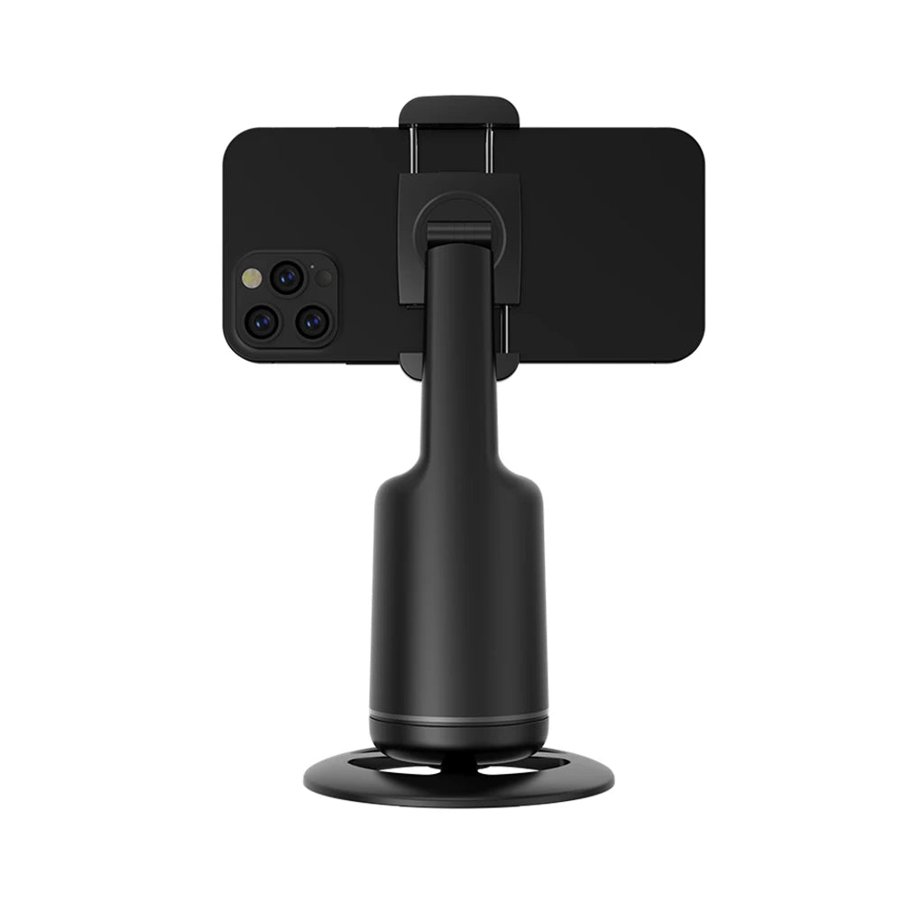 360 Rotation Desktop Tracking Gimbal