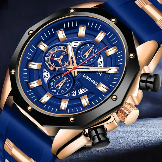 Men's Sports Watch