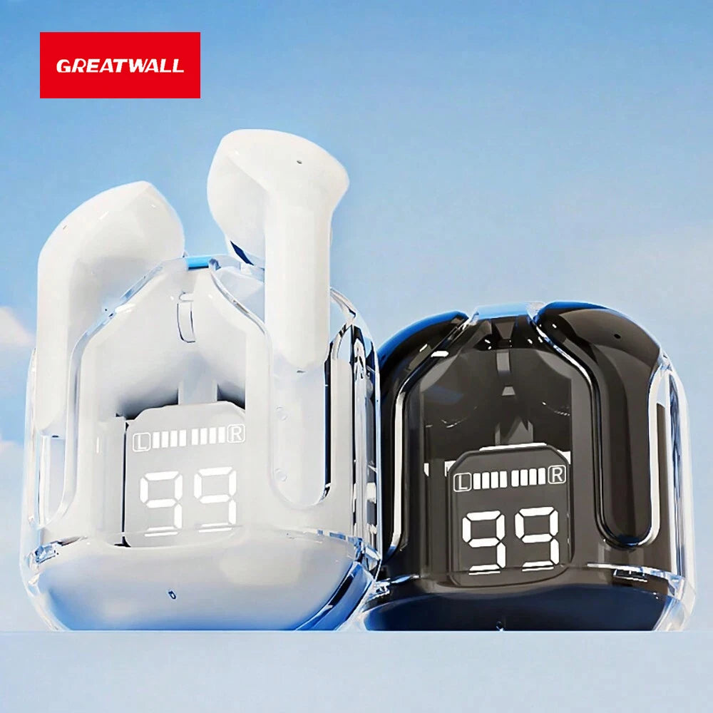 GREATWALL bluetooth wireless Earphone