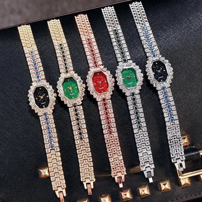 Womens Bracelet Watches