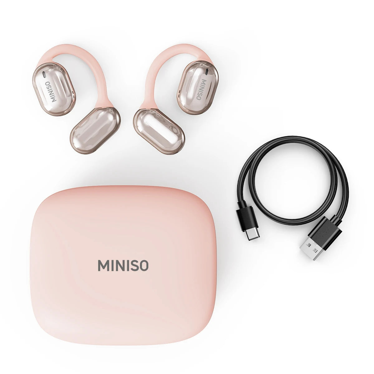 MINISO X23  OWS Wireless Earphones