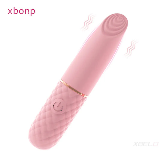 10 Speed Mini Bullet Vibrator for Women