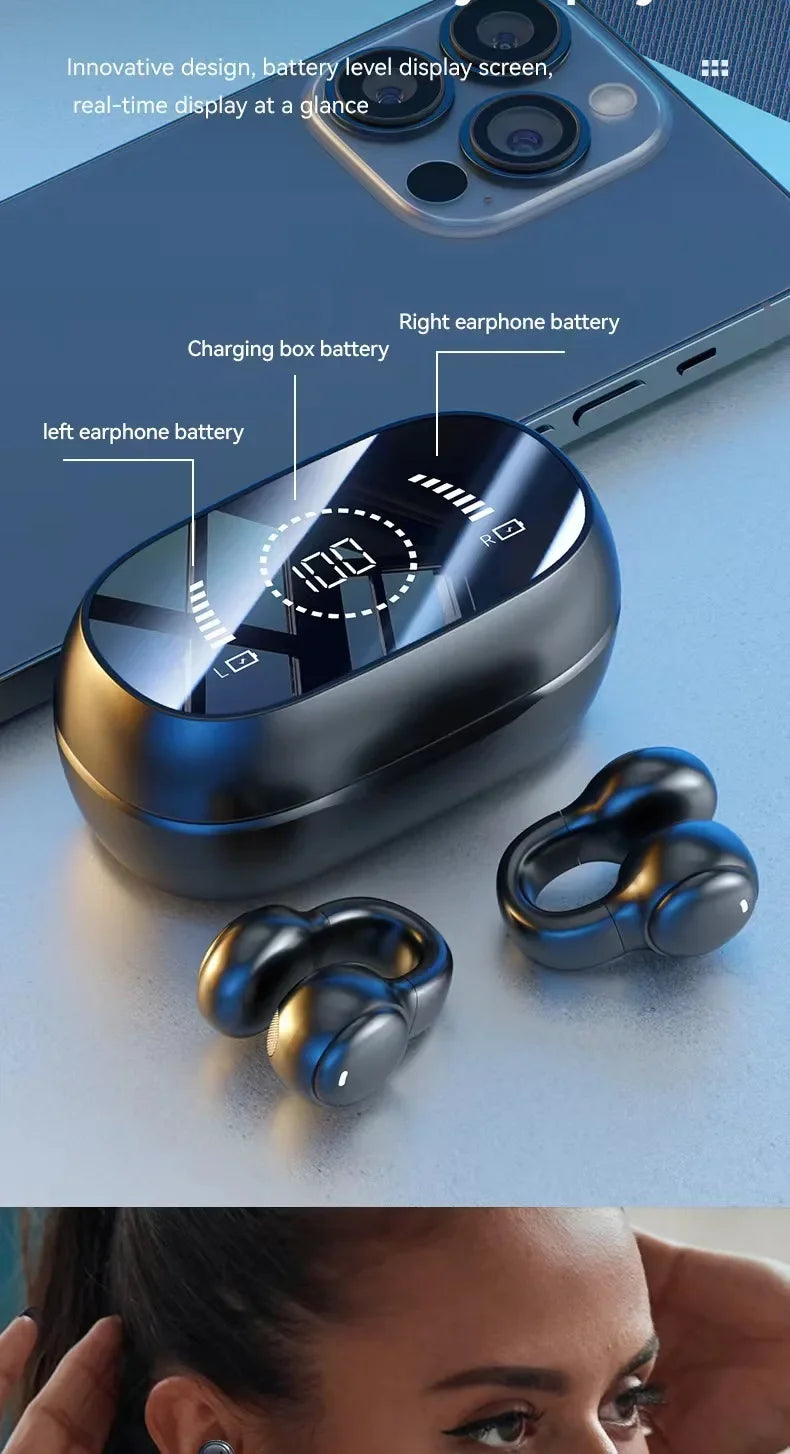 Original M47 Wireless Earphones