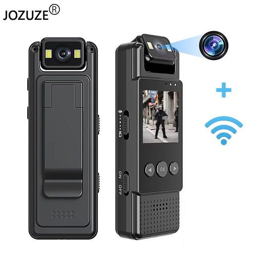 JOZUZE MD17 Wifi Mini Camera 1080P