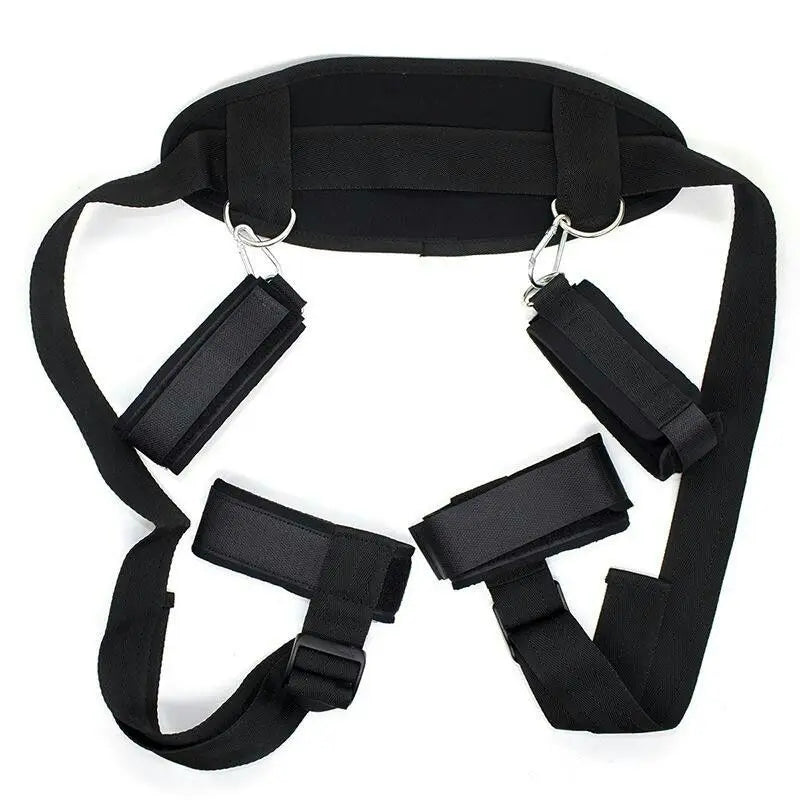 BDSM Restraints Harness