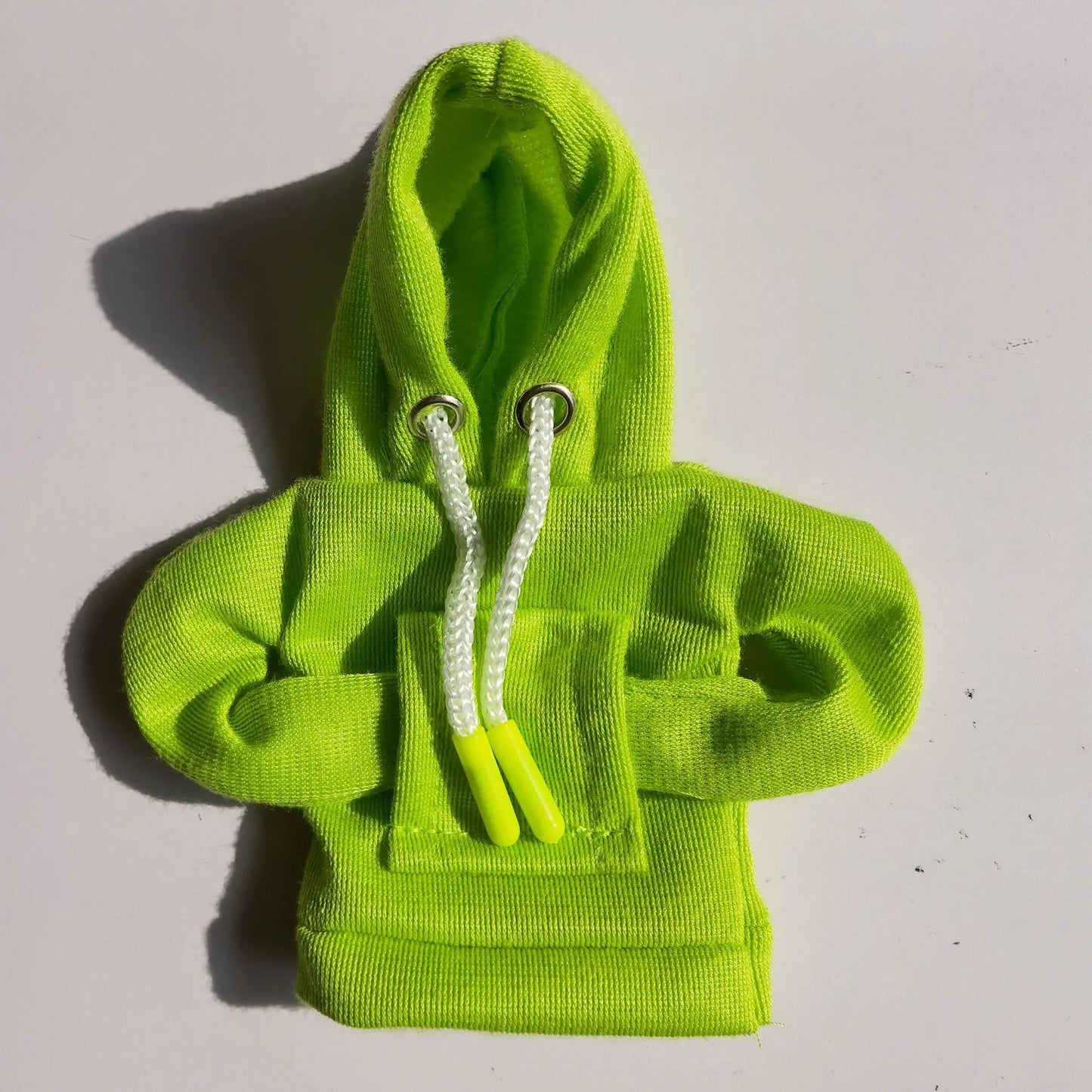 Gear Shift Hoodie Shift Cover