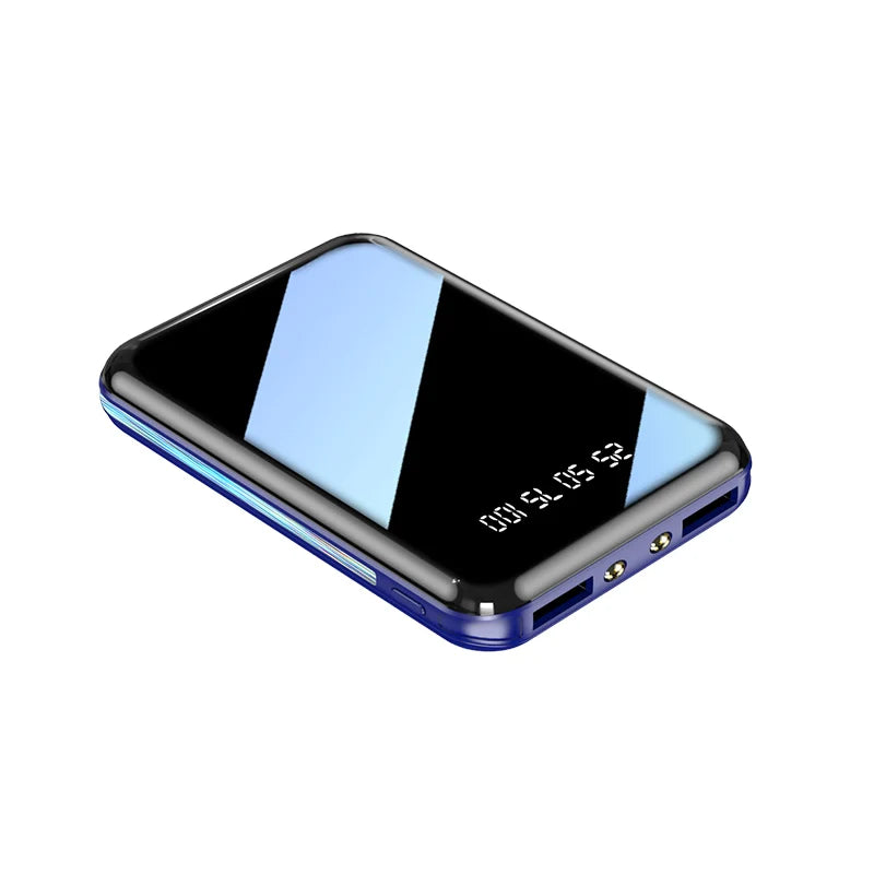 20000mAh Mini Power Bank Portable Charger For Samsung An Iphone