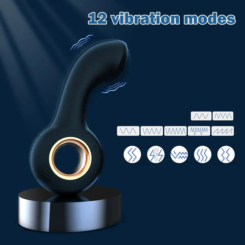 Male Prostate Massager