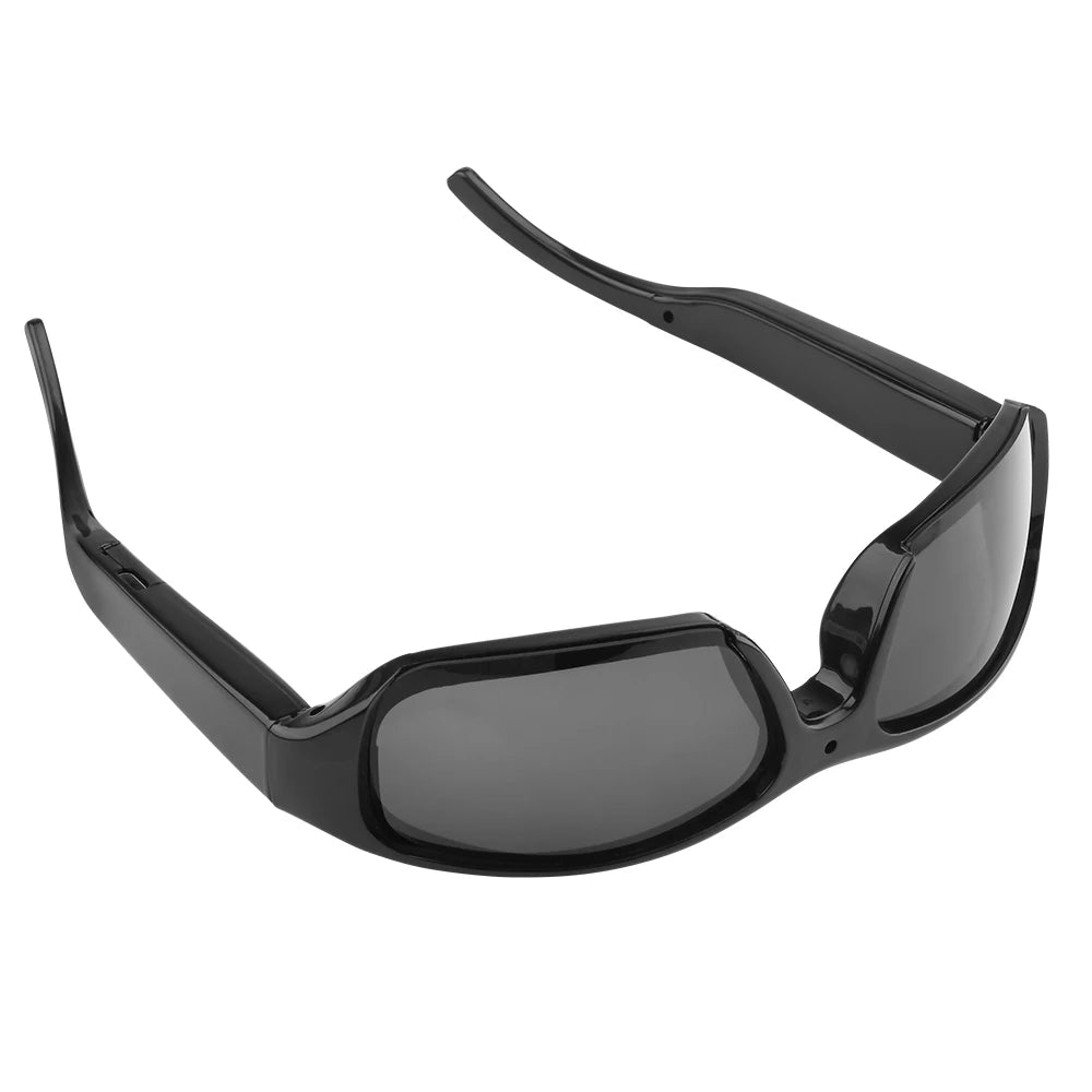 Wearable HD 1080P Mini Glasses Camera