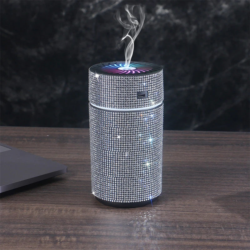 Diamond Auto Air Purifier Diffuser