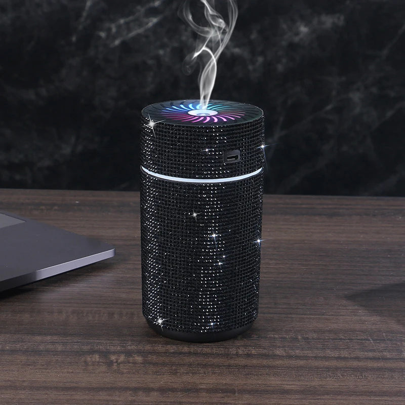 Diamond Auto Air Purifier Diffuser