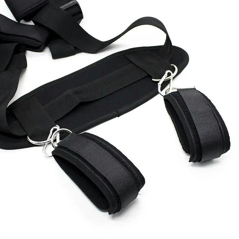 BDSM Restraints Harness