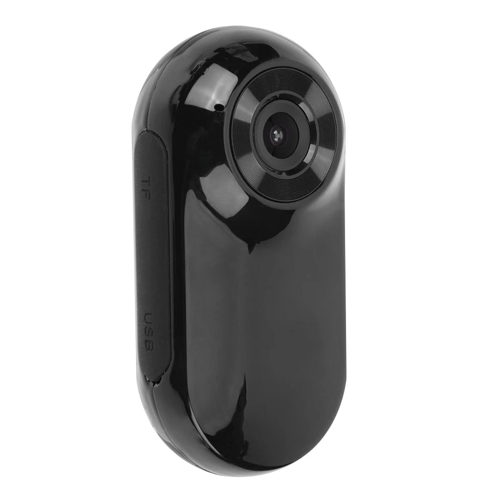 HD 1080P Collar Camera with Video Records For Pets