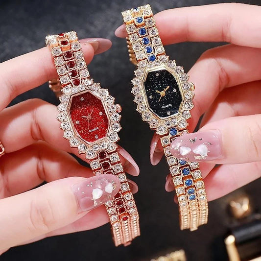 Womens Bracelet Watches