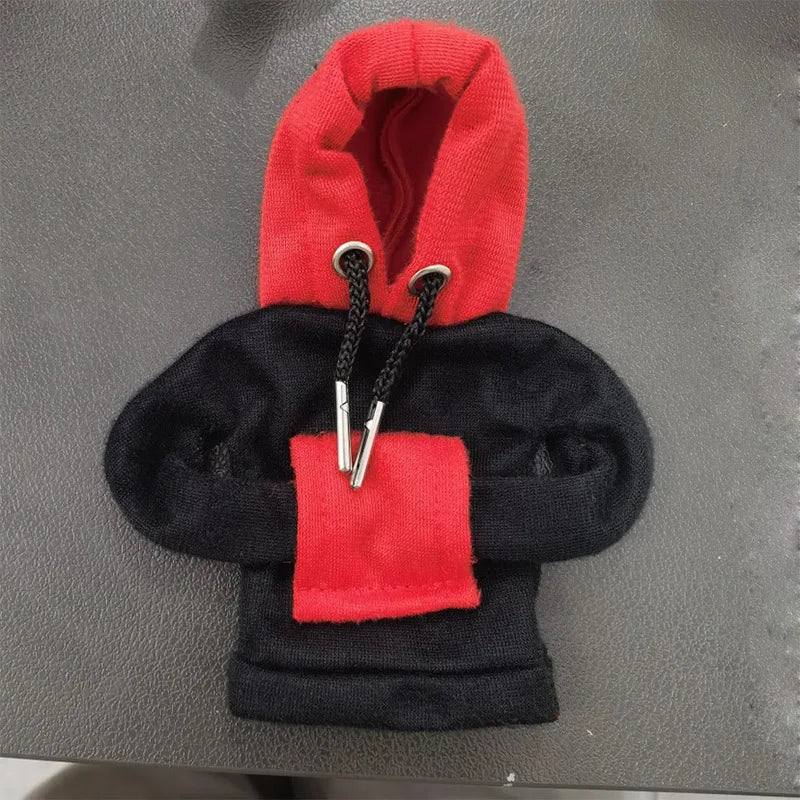 Gear Shift Hoodie Shift Cover