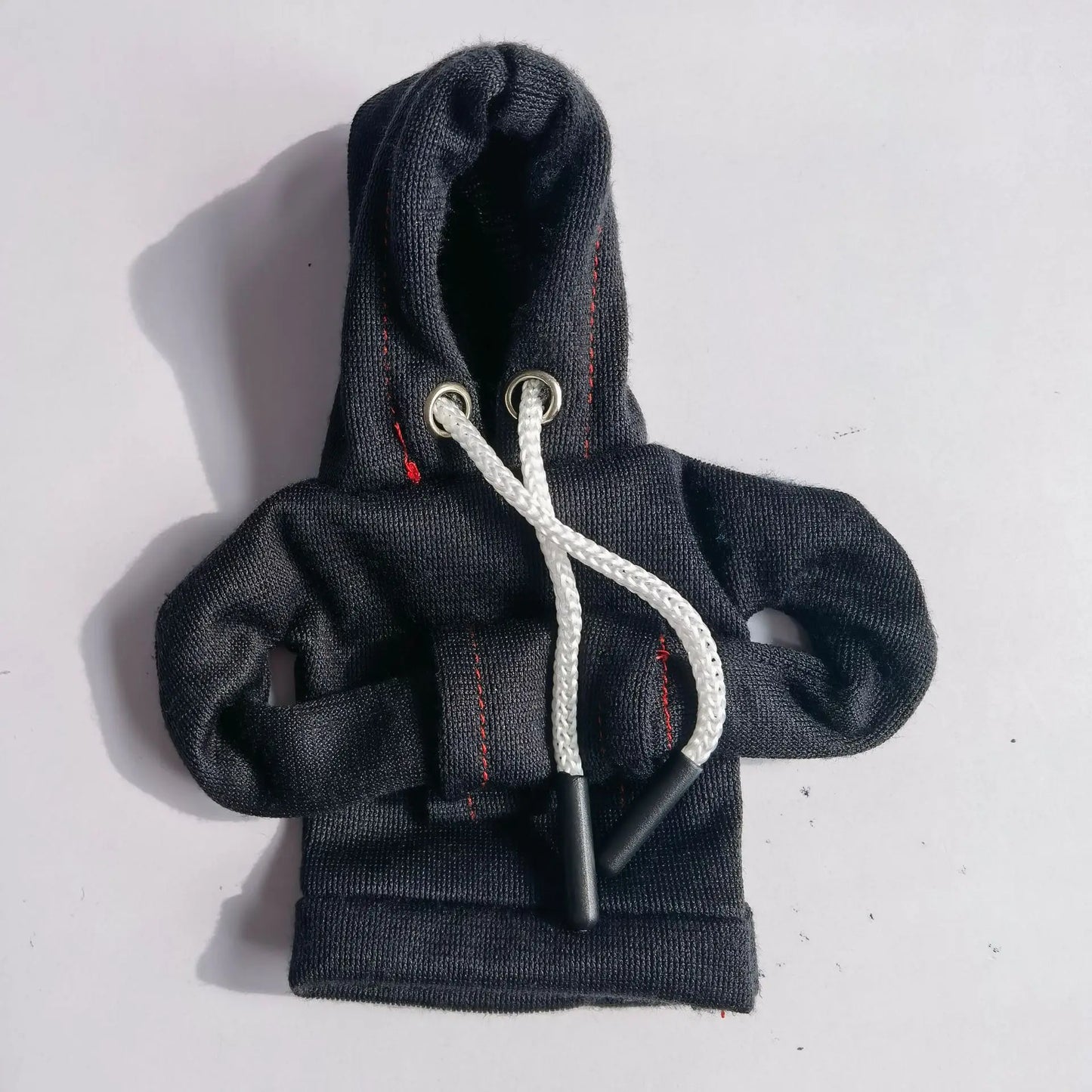 Gear Shift Hoodie Shift Cover