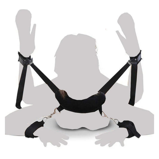 BDSM Restraints Harness