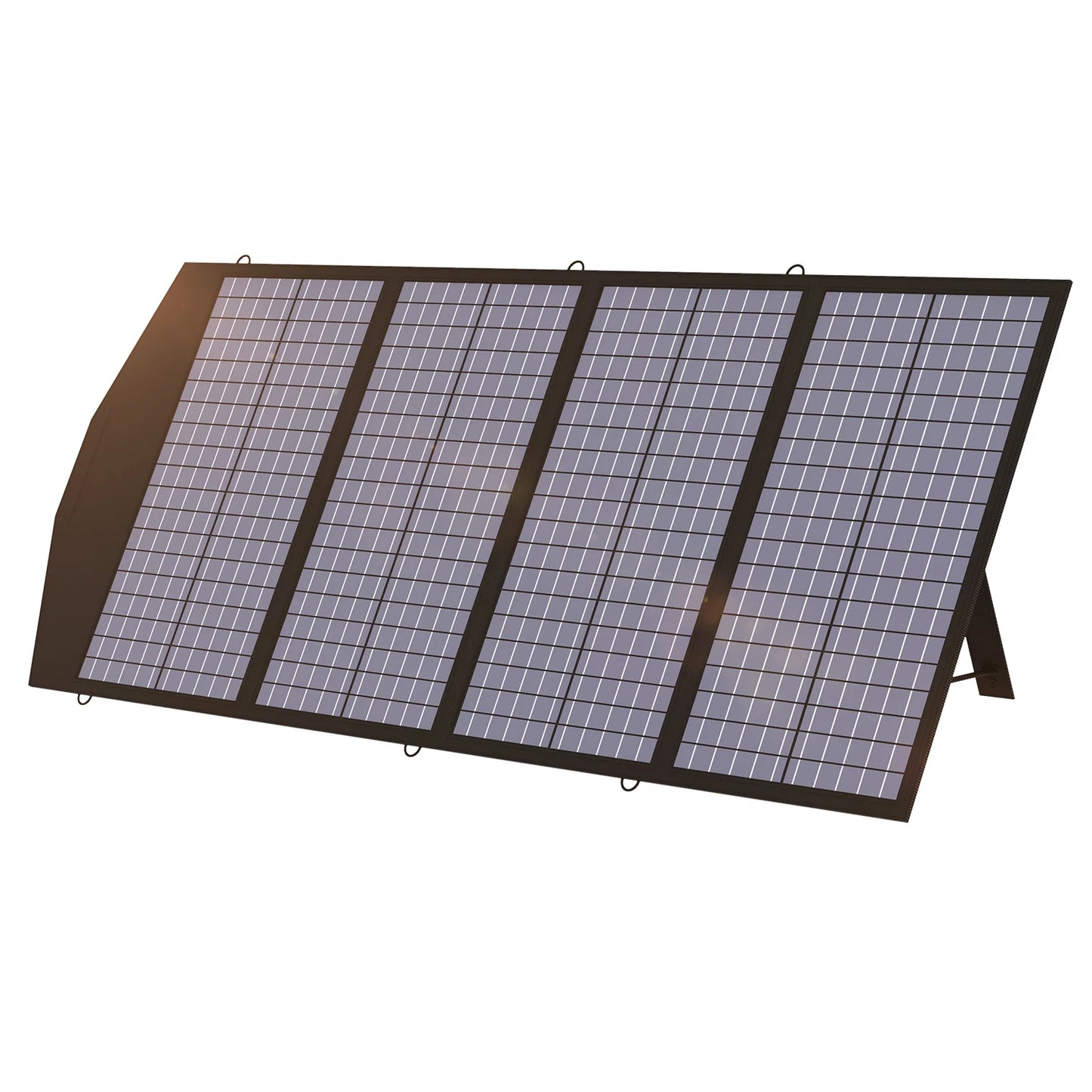 ALLPOWERS R600 Portable Powerstation with Solarpanel (Optional)