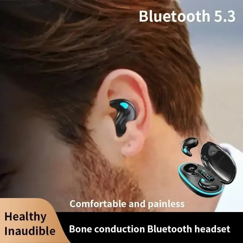 NEW Original X55 Wireless Sleep Earphones