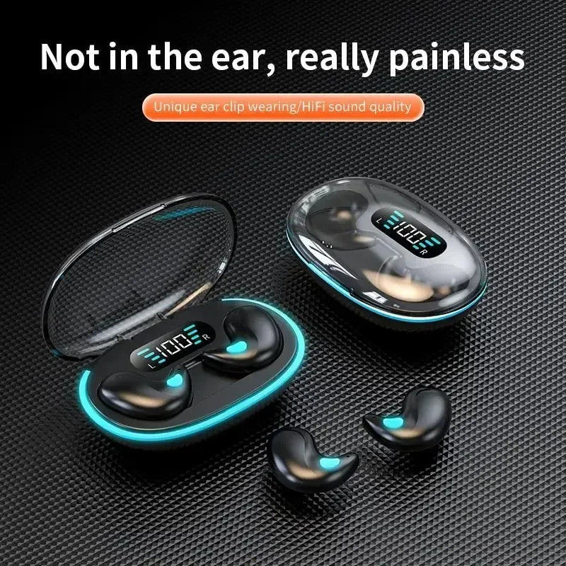 NEW Original X55 Wireless Sleep Earphones