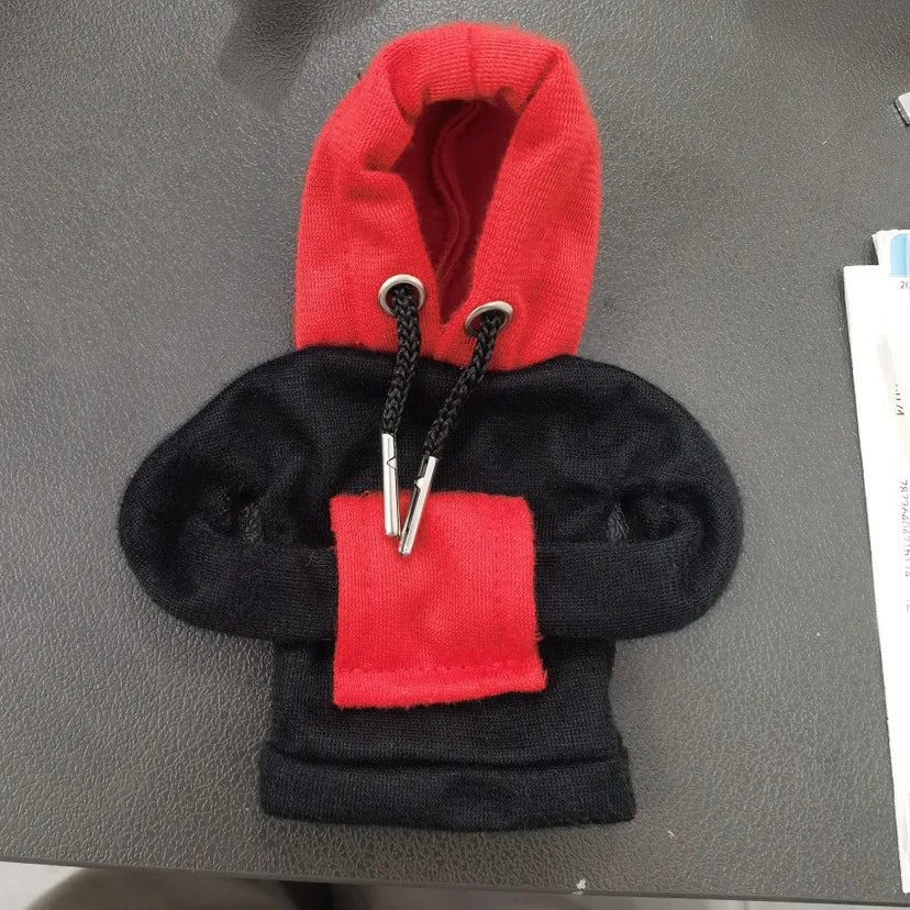 Gear Shift Hoodie Shift Cover