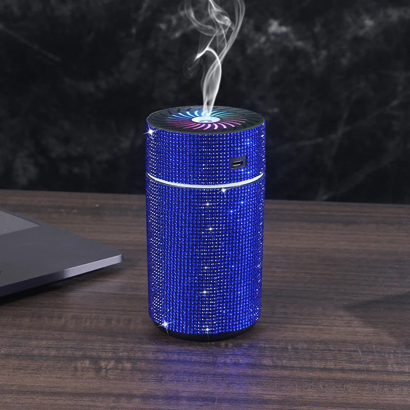 Diamond Auto Air Purifier Diffuser