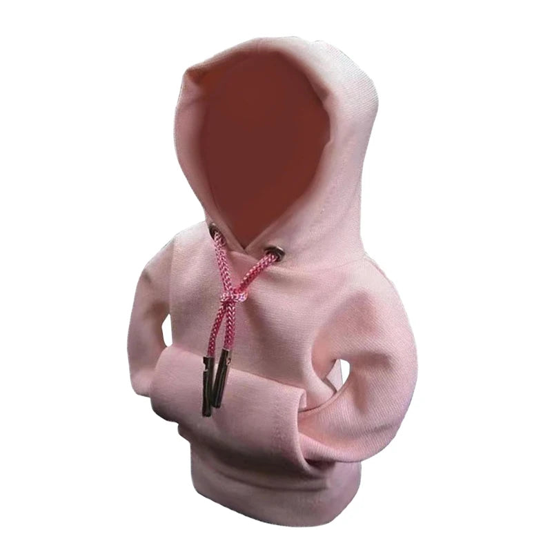 Gear Shift Hoodie Shift Cover