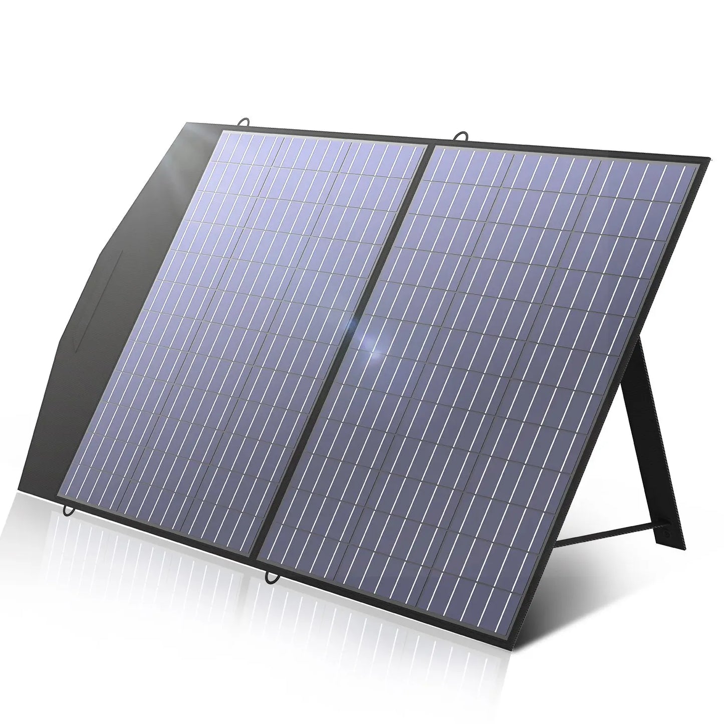 ALLPOWERS R600 Portable Powerstation with Solarpanel (Optional)