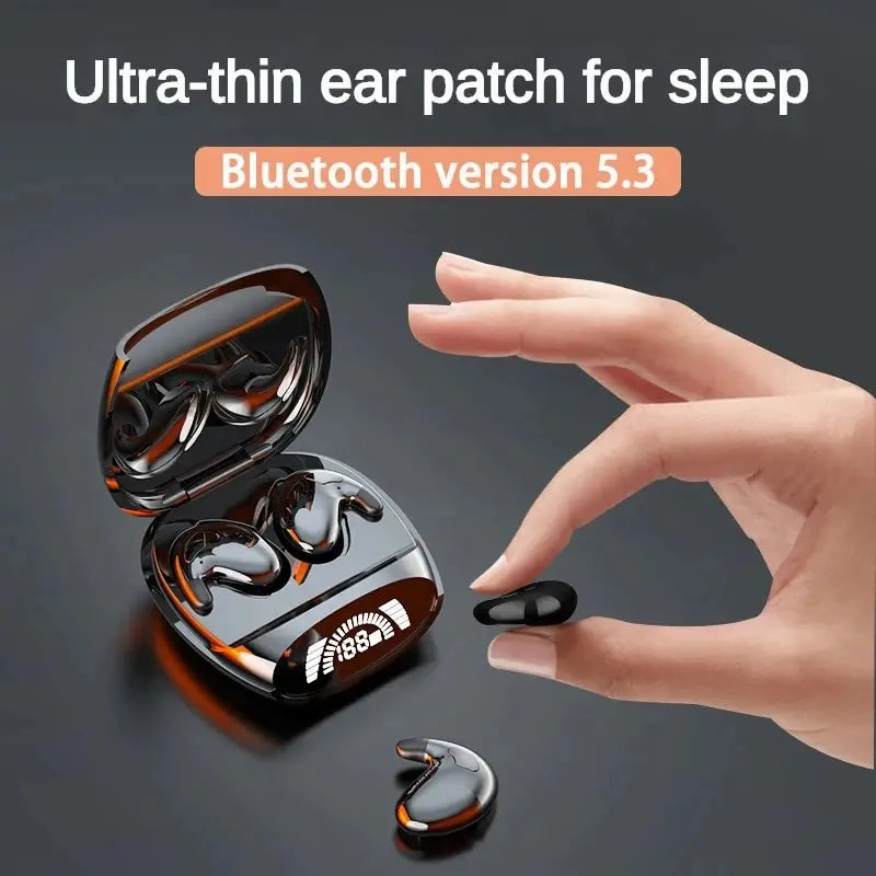 Ipx5 Xiaomi Sleep Invisible Headset