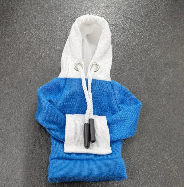 Gear Shift Hoodie Shift Cover