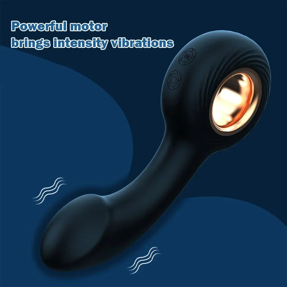 Male Prostate Massager