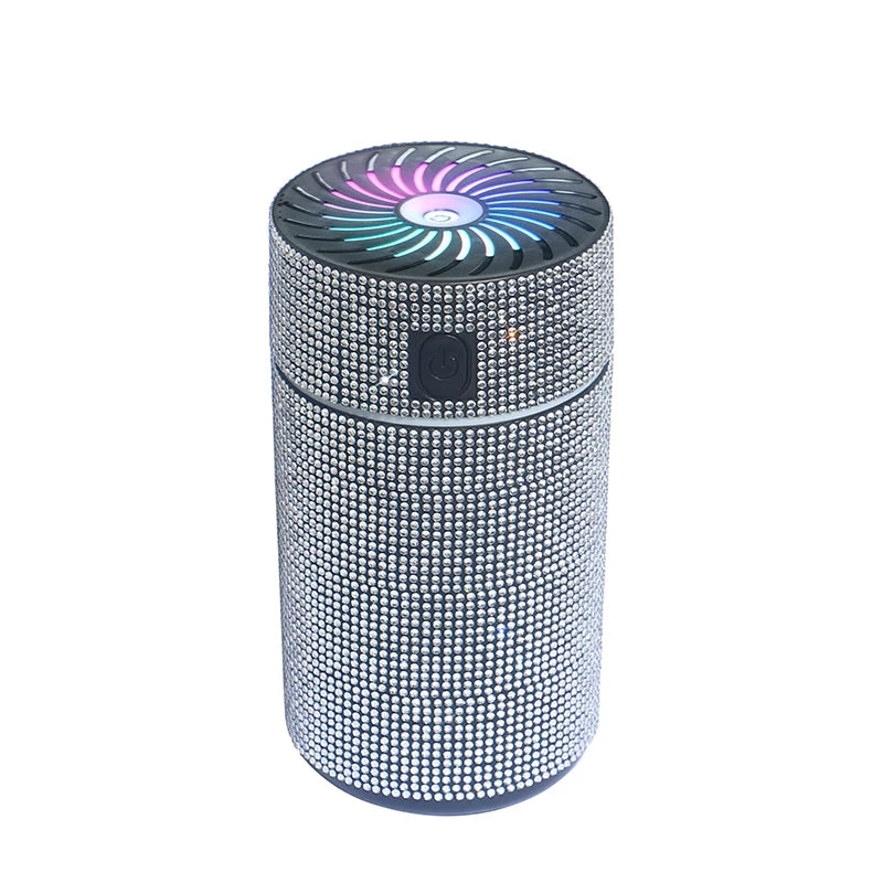 Diamond Auto Air Purifier Diffuser