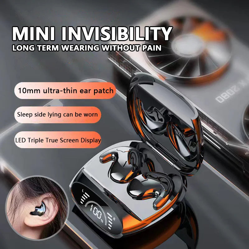 Ipx5 Xiaomi Sleep Invisible Headset