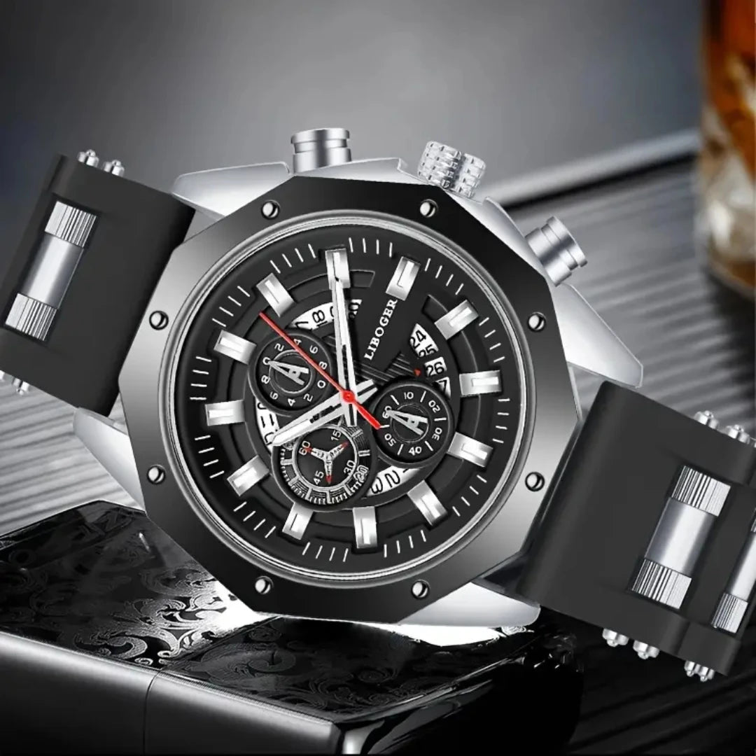 Men's Sports Watch